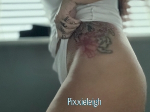 Pixxieleigh