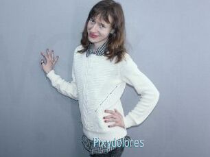 Pixydolores