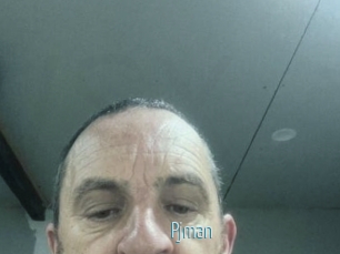 Pjman