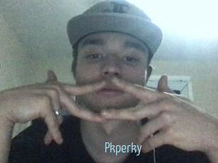 Pkperky