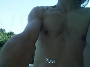 Plaisir