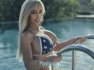 Plasticqueeen