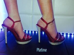 Platine