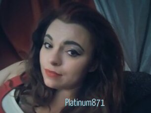 Platinum871