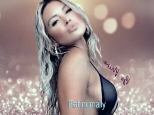 Platinumally