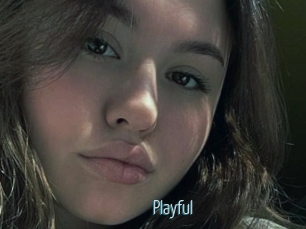 Playful