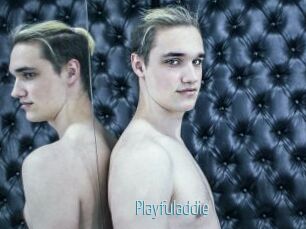 Playfuladdie