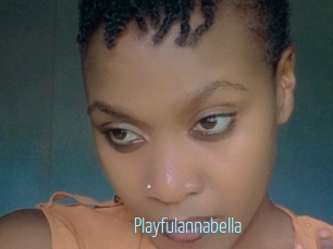 Playfulannabella