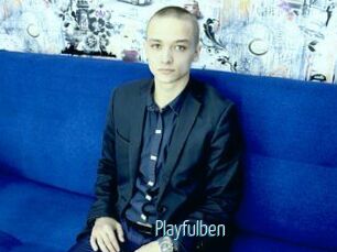 Playfulben