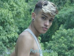 Playfulguyhotx