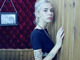 Playfullmolly