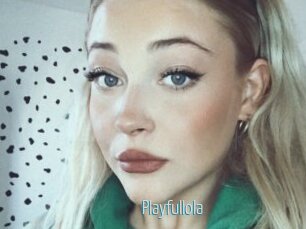Playfullola