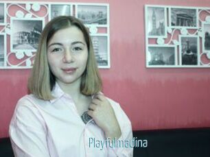 Playfulmadina