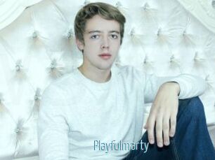 Playfulmarty