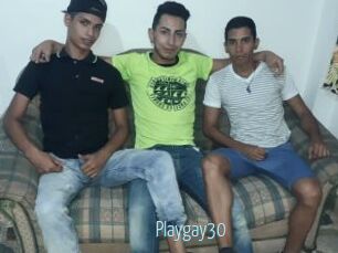 Playgay30