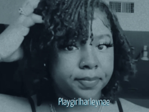Playgirlharleynae