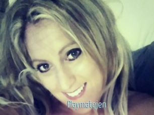Playmatejen
