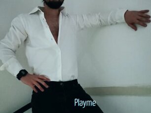 Playme