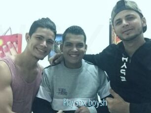 Playsex_boysh