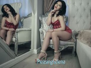 Pleasinghelena