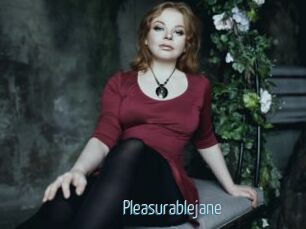 Pleasurablejane