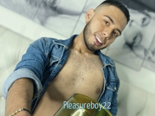 Pleasureboy22