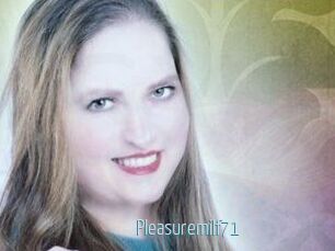 Pleasuremilf71