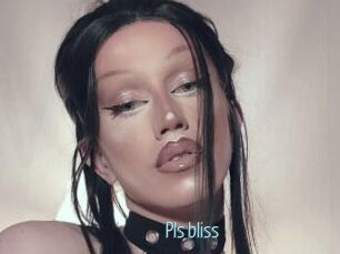 Pls_bliss
