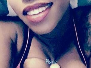 Plsme