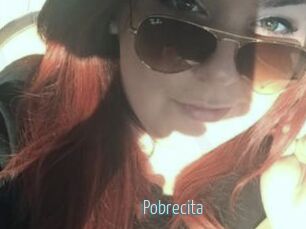 Pobrecita