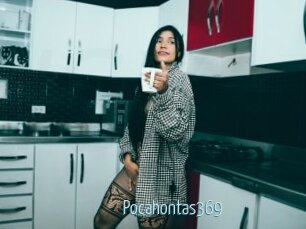 Pocahontas369