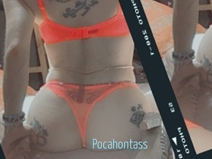 Pocahontass