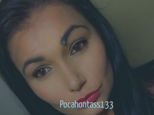 Pocahontass133