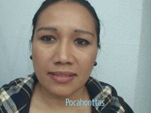 Pocahonttas