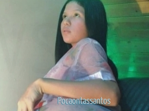 Pocaontassantos