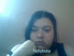 Pochylouisa