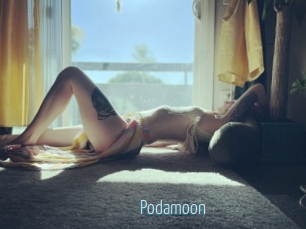 Podamoon