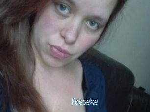 Poeseke