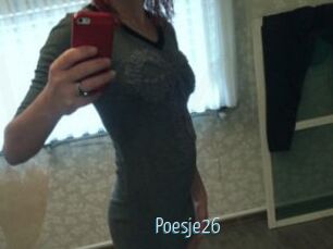 Poesje26