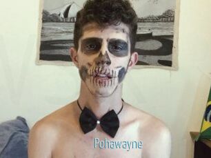 Pohawayne