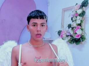 Poisonfemmeboy