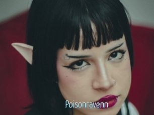 Poisonravenn
