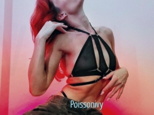 Poissonivy