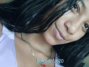 Pokahontas20