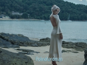 Polinahardman