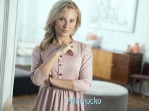 Polinajocko