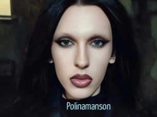 polinamanson Video Sexe