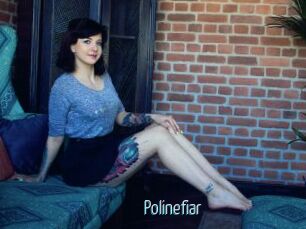 Polinefiar