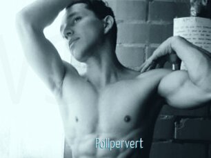 Pollpervert