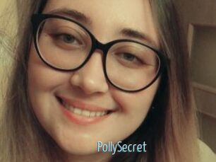 PollySecret